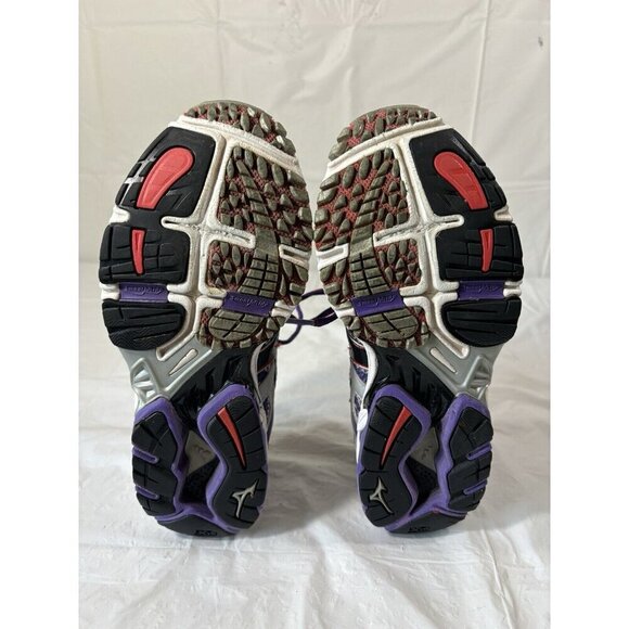 Mizuno Wave Elixir Women's Running Shoes Sz 7 - Picture 16 of 16